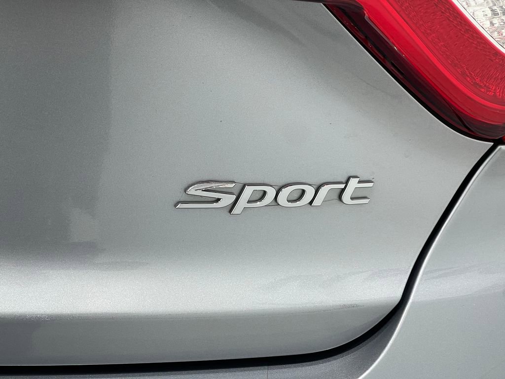 Used 2017 Hyundai Sonata Sport w/ Value Edition Package 02 image 39