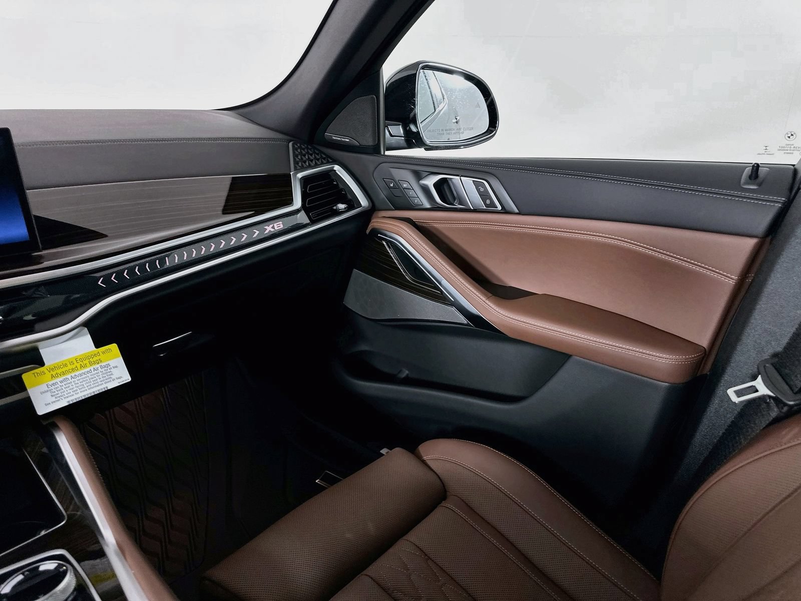 New 2027 BMW X6 xDrive40i w/ Executive Package AWD/4WD image 23