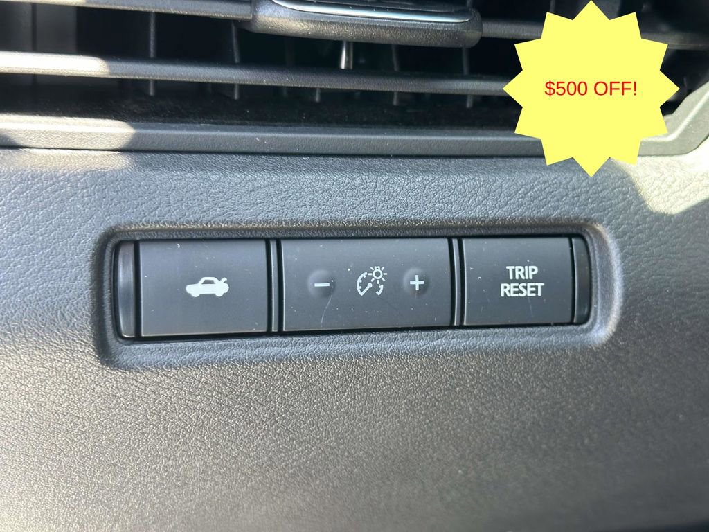 Used 2019 Nissan Altima 2.5 S FWD image 20