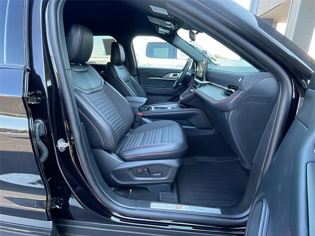 New 2025 Ford Explorer ST-Line image 26
