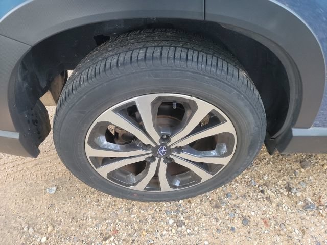 Used 2020 Subaru Forester Limited w/ Popular Package #3 AWD/4WD image 7