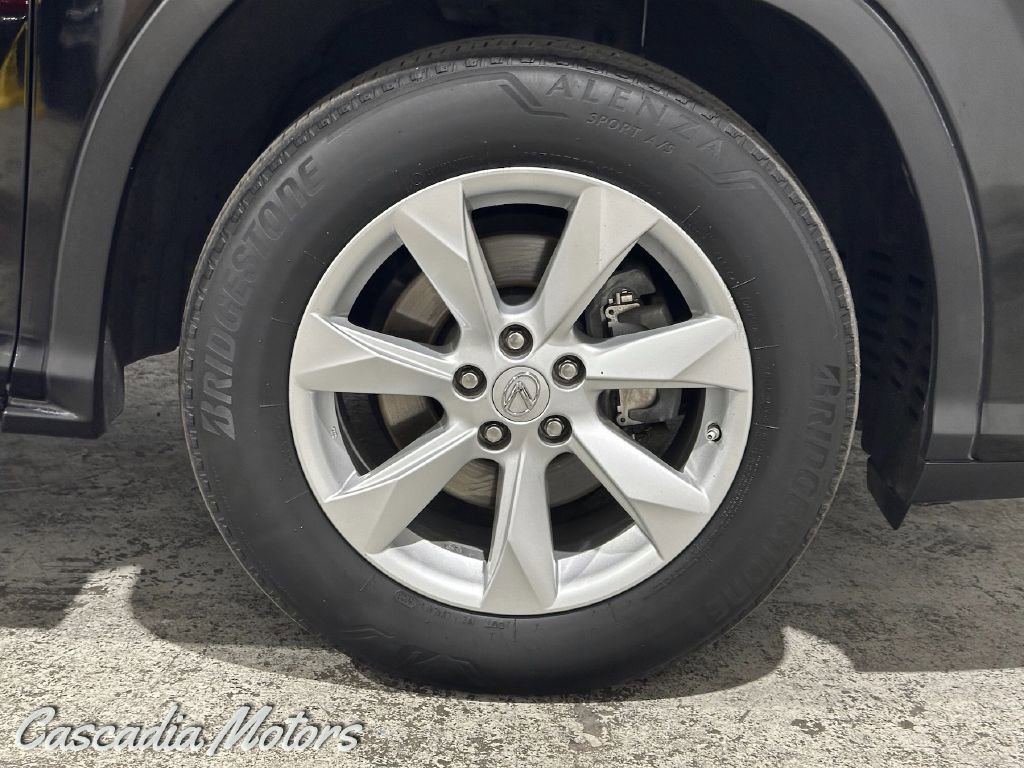 Used 2016 Lexus RX 350 AWD image 33