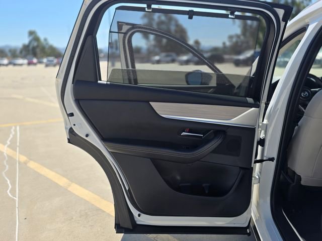 Certified 2024 MAZDA CX-90 Plug-In Hybrid w/ Preferred image 22