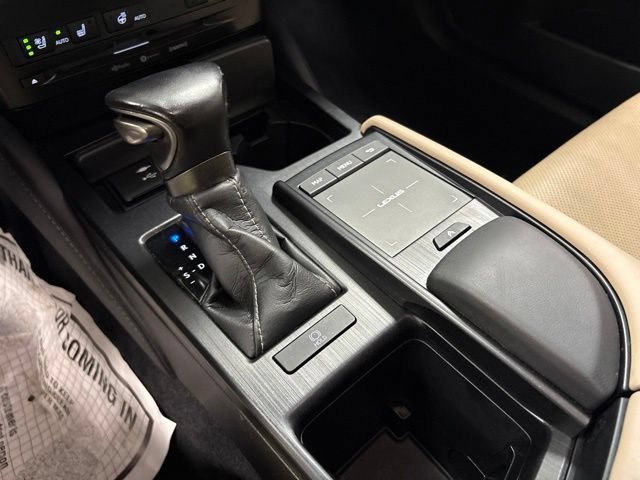 Used 2021 Lexus ES 250 w/ Premium Package AWD/4WD image 22