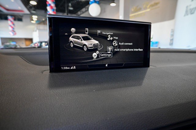 Used 2019 Audi Q7 2.0T Premium Plus w/ Premium Plus Package image 43