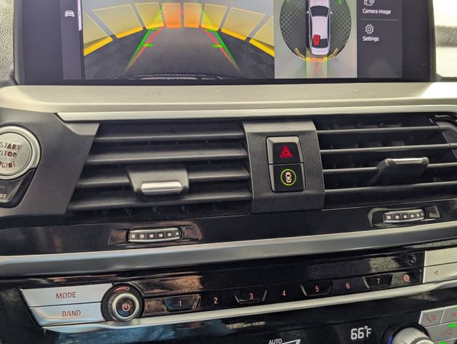 Used 2020 BMW X3 xDrive30i w/ Executive Package image 29