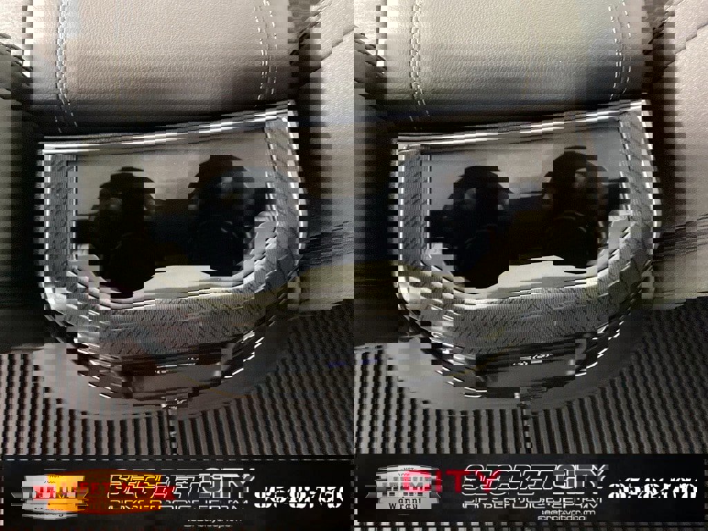 New 2026 RAM 1500 Big Horn image 29