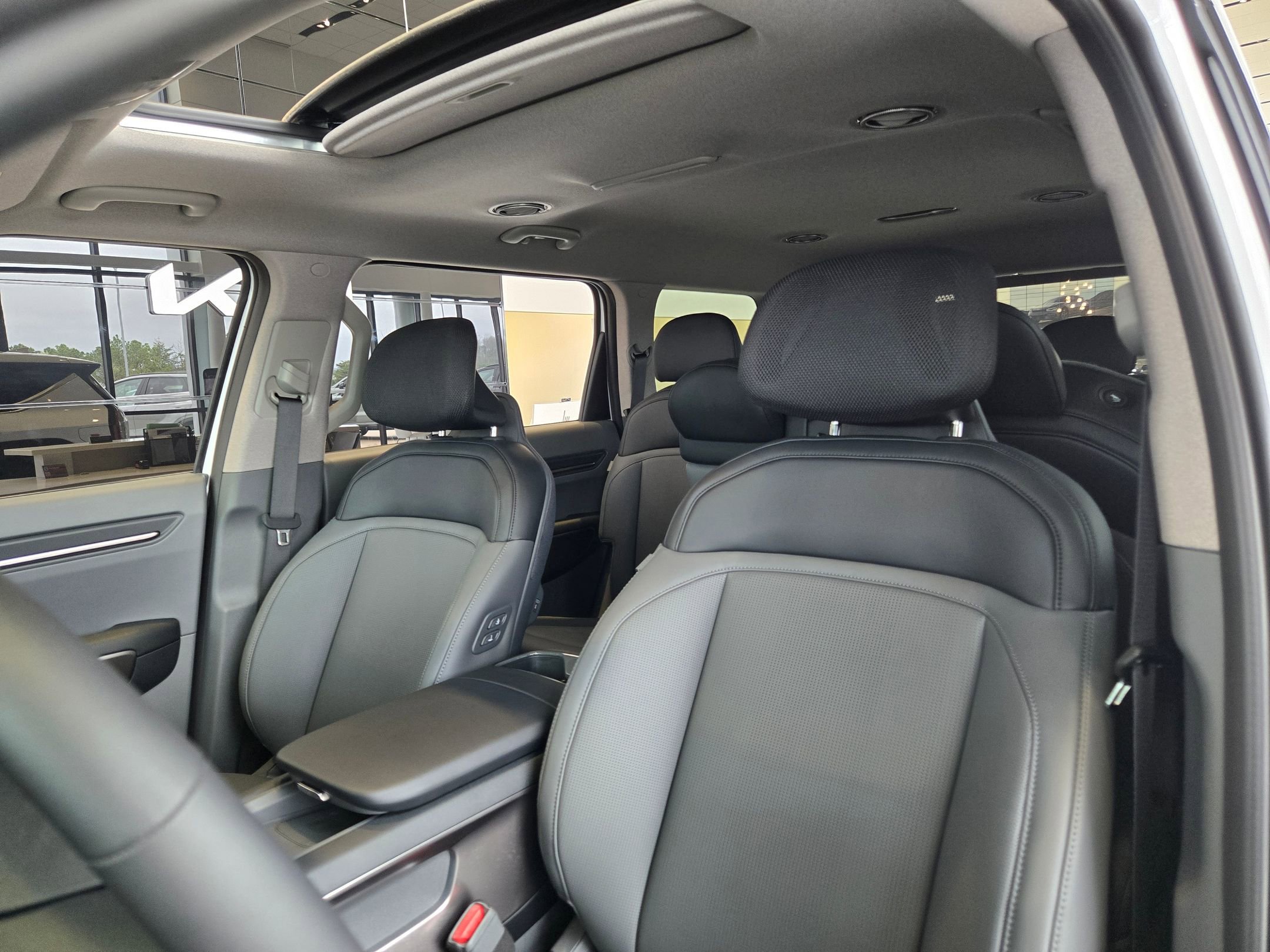 New 2026 Kia EV9 Light RWD image 23