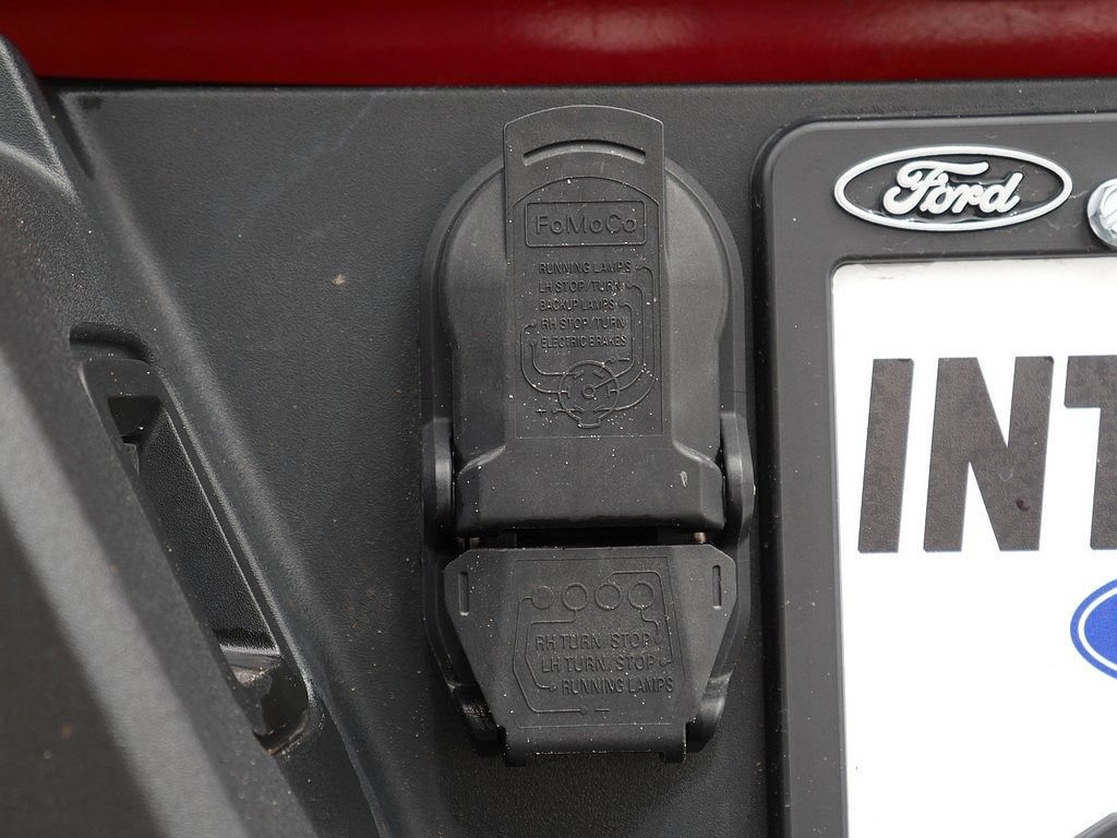 Used 2023 Ford F150 XLT w/ Equipment Group 302A High AWD/4WD image 69