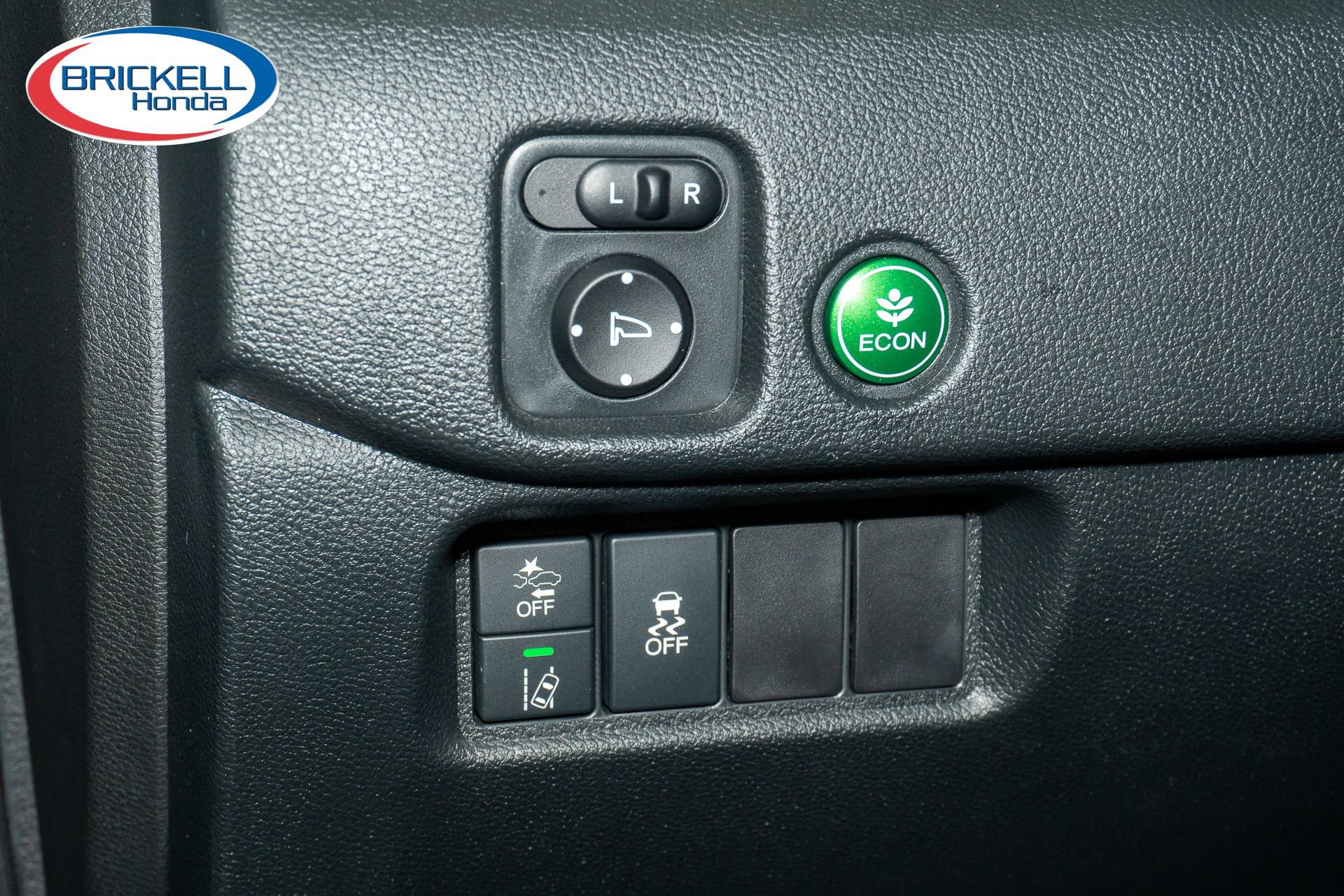 Certified 2021 Honda Passport Sport image 33