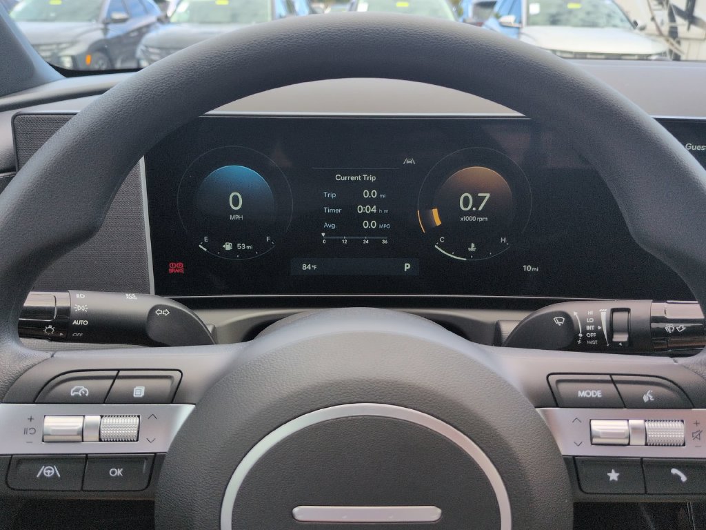 New 2027 Hyundai Santa Cruz SEL FWD image 42
