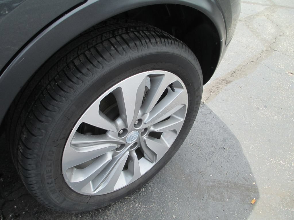 Used 2018 Buick Encore Preferred FWD image 13