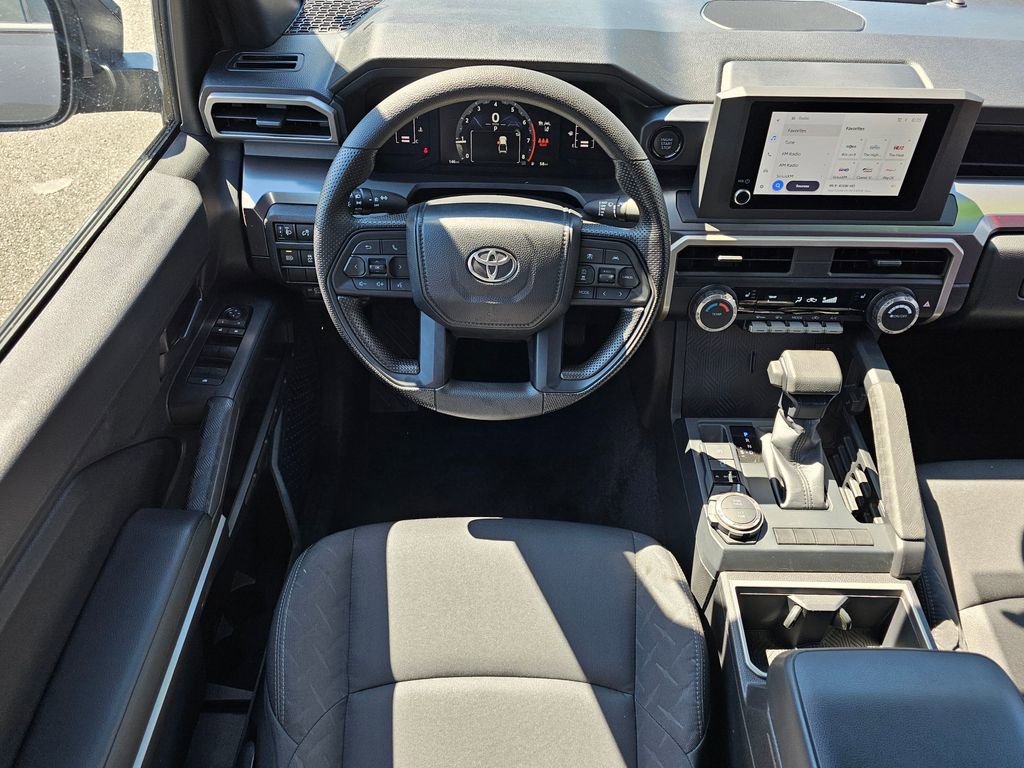 Used 2024 Toyota Tacoma SR5 image 13