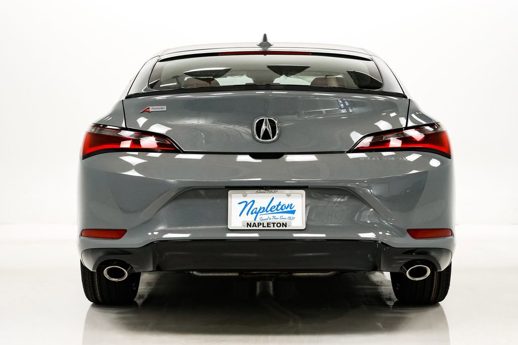 New 2026 Acura Integra A-Spec FWD image 29
