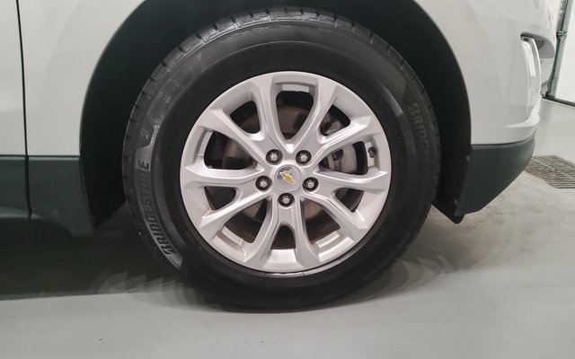 Used 2020 Chevrolet Equinox LT image 45