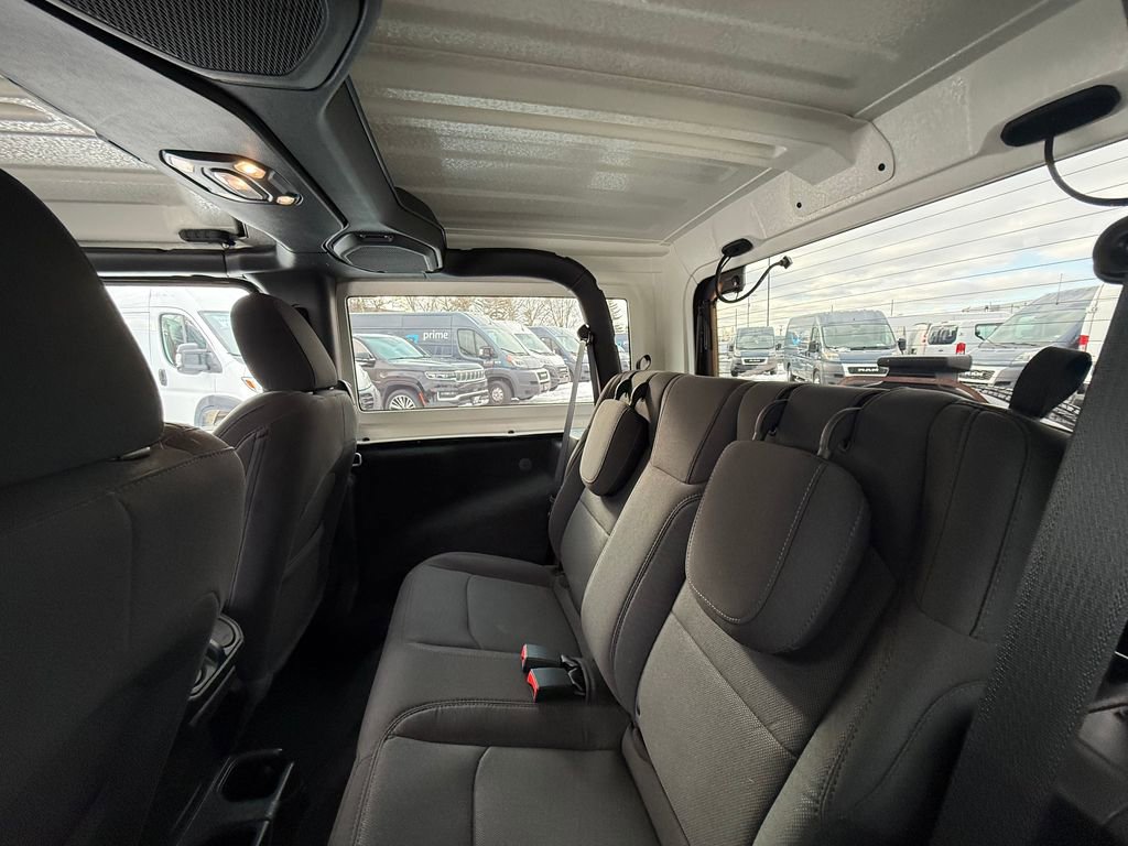 Used 2022 Jeep Wrangler Sport S image 18