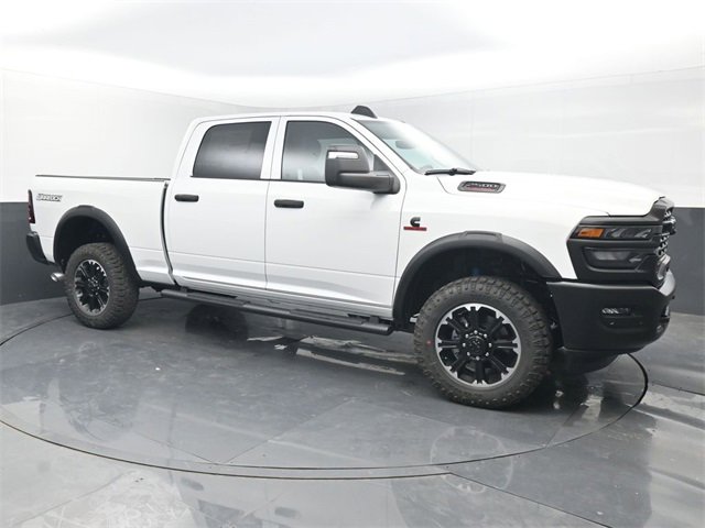 New 2026 RAM 2500 Tradesman image 7