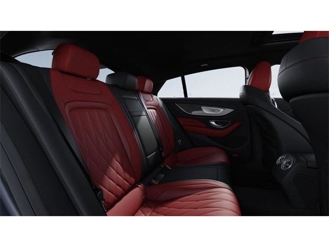 New 2026 Mercedes-Benz AMG GT 53 image 5