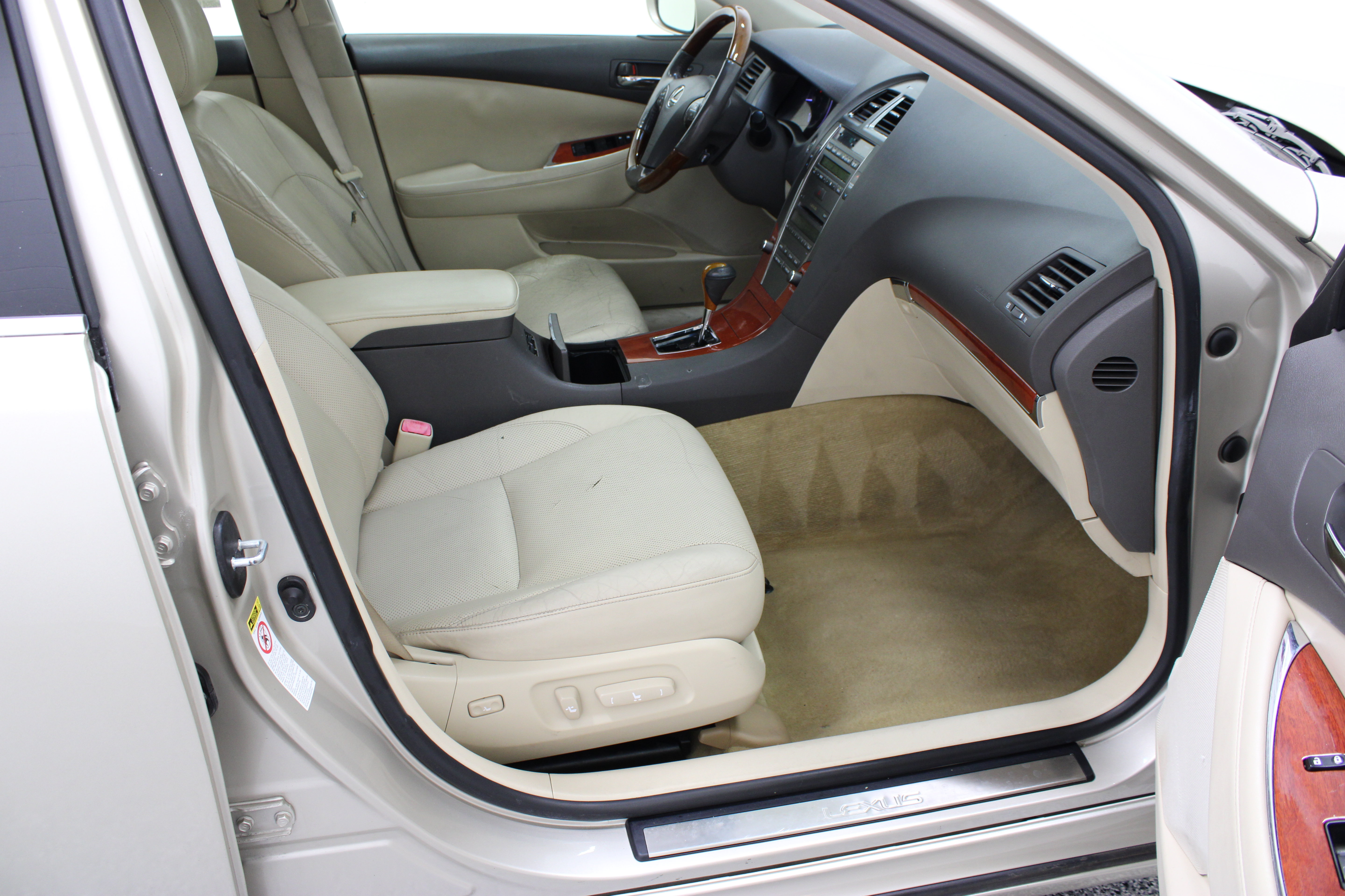 Used 2012 Lexus ES 350 FWD image 35