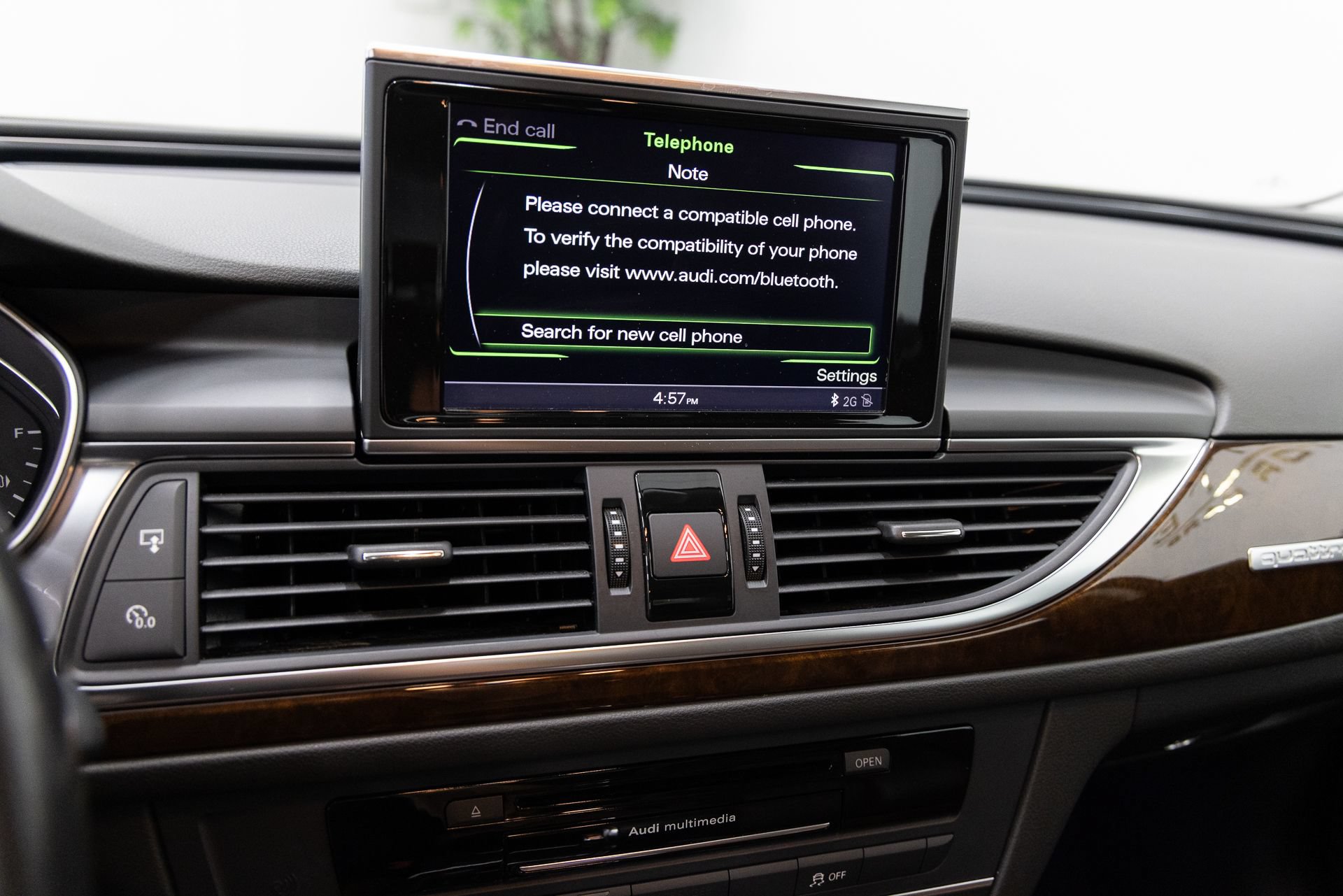 Used 2013 Audi A6 2.0T Premium Plus AWD/4WD image 19