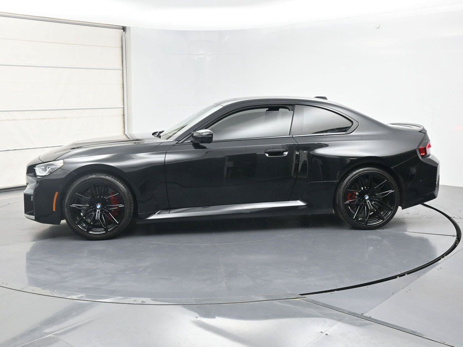 Used 2025 BMW M2 w/ Lighting Package RWD image 25