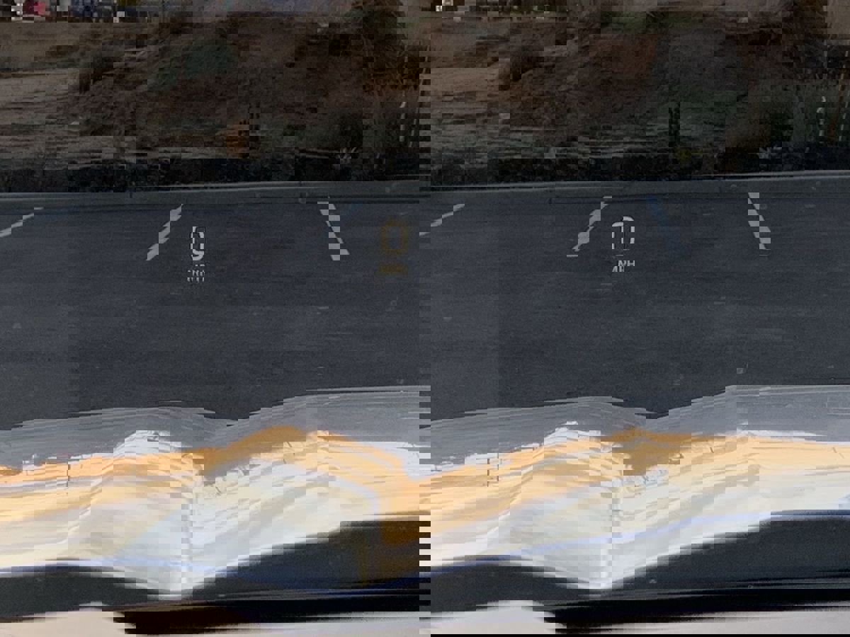 Used 2023 GMC Sierra 1500 Denali image 21