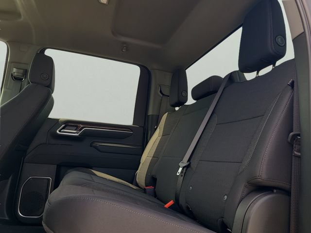 New 2026 Chevrolet Silverado 2500 LT w/ Trail Boss Package AWD/4WD image 11