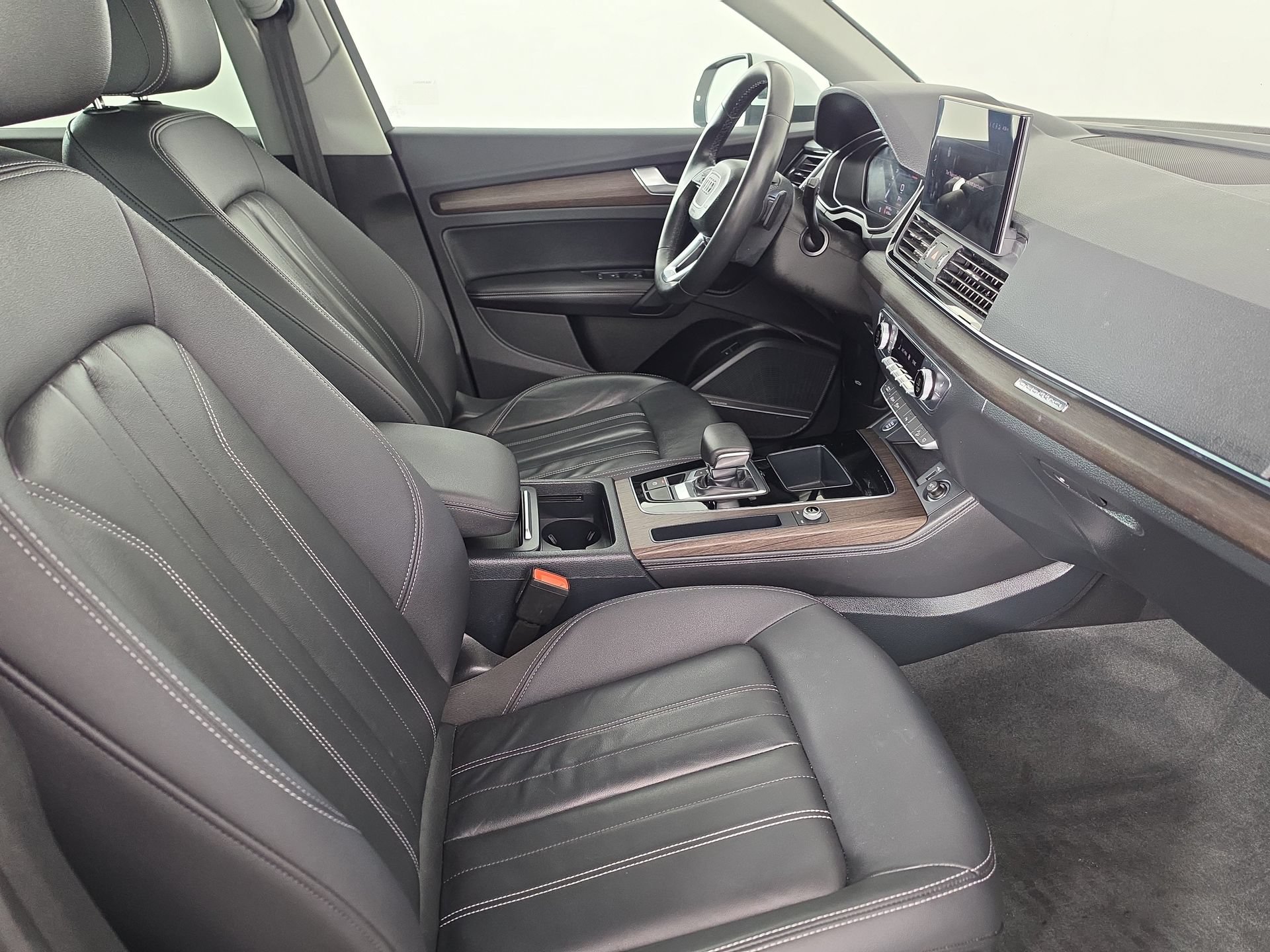 Used 2022 Audi Q5 2.0T Premium Plus AWD/4WD image 45