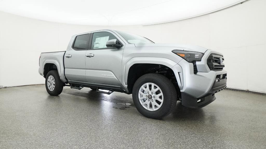 New 2026 Toyota Tacoma SR5 image 90