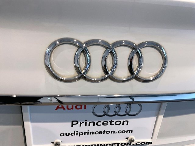 Used 2020 Audi A4 2.0T Prestige w/ Prestige Package AWD/4WD image 31