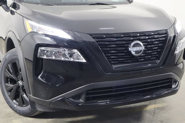 Used 2023 Nissan Rogue SV w/ SV Premium B Package FWD image 45