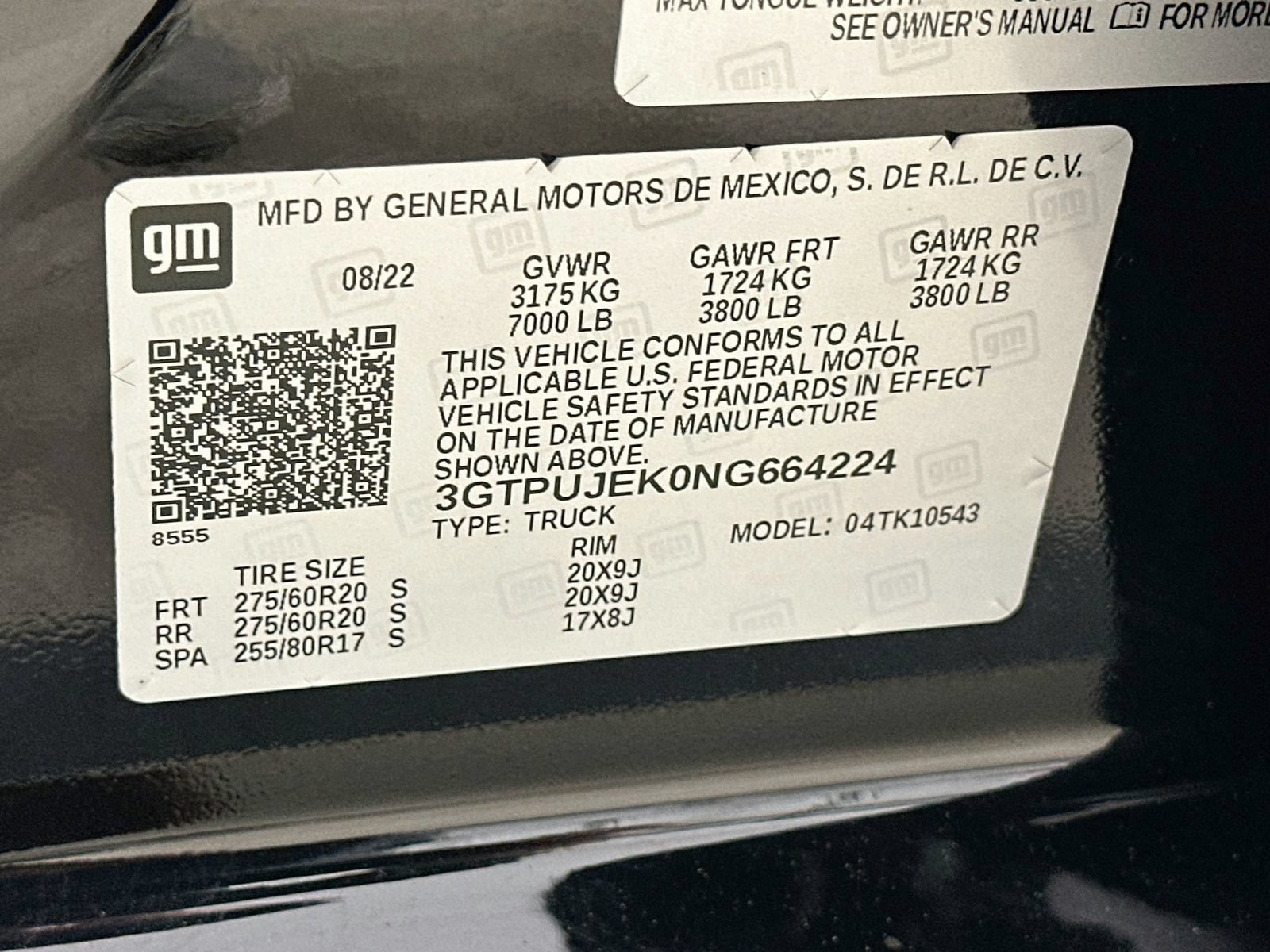 Used 2022 GMC Sierra 1500 Elevation AWD/4WD image 41