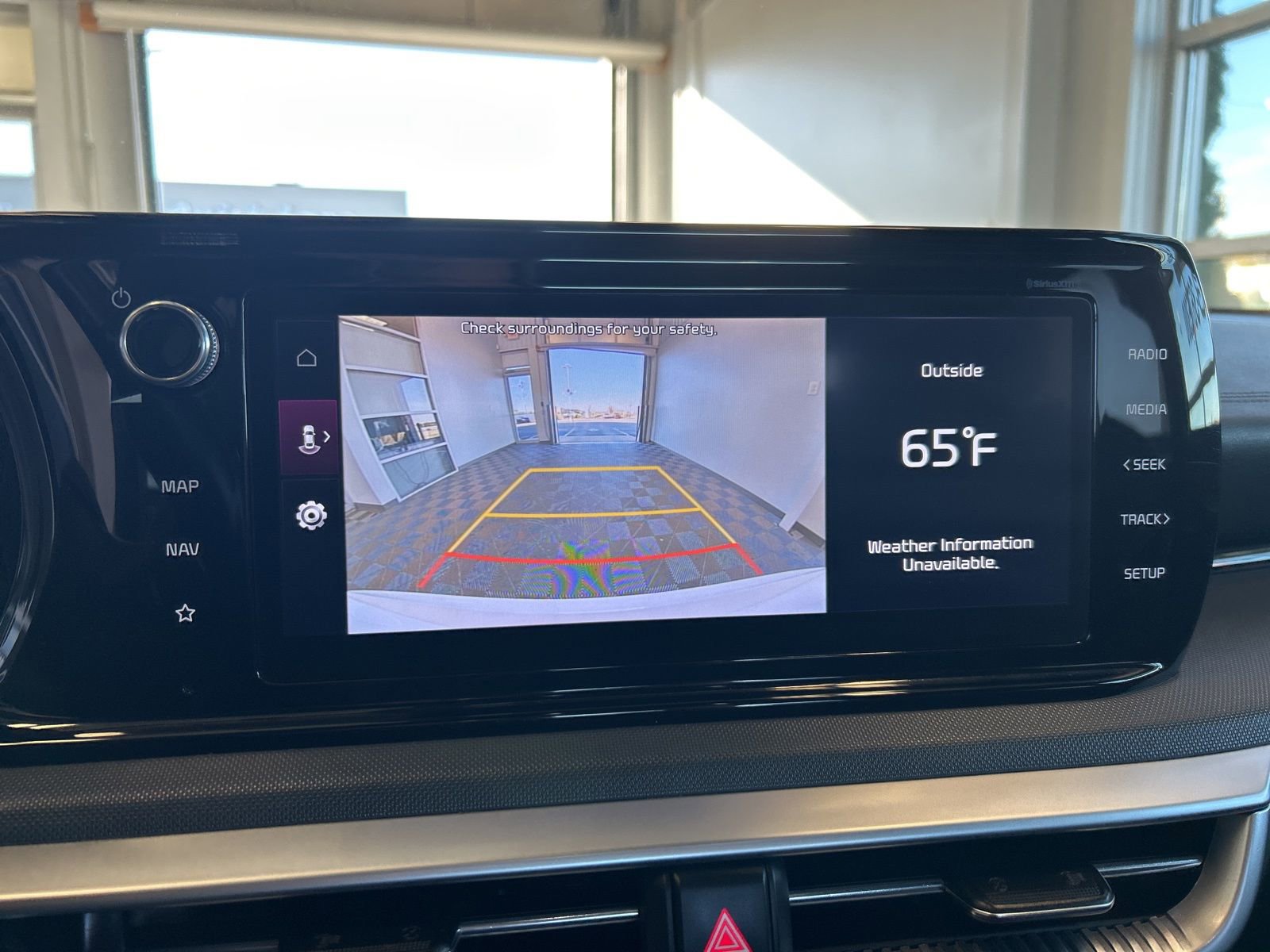 Used 2022 Kia K5 GT-Line w/ GT-Line FWD Premium Package image 29