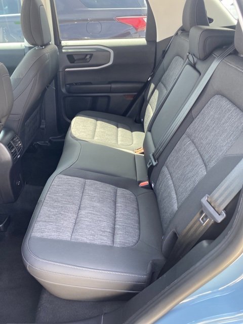 Used 2022 Ford Bronco Sport Big Bend w/ Convenience Package image 22