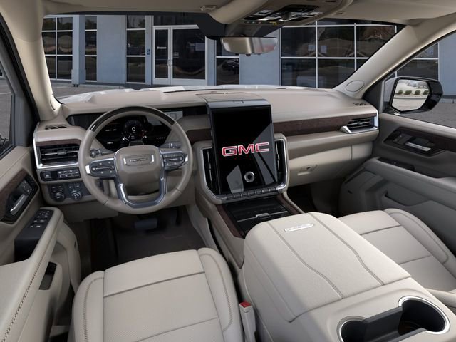 New 2026 GMC Yukon Denali image 15