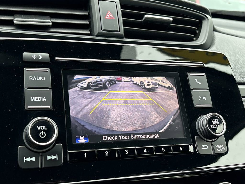 Used 2020 Honda CR-V LX image 14