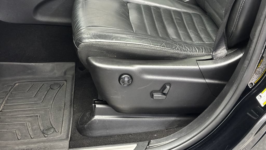 Used 2019 Jeep Grand Cherokee Limited X AWD/4WD image 13