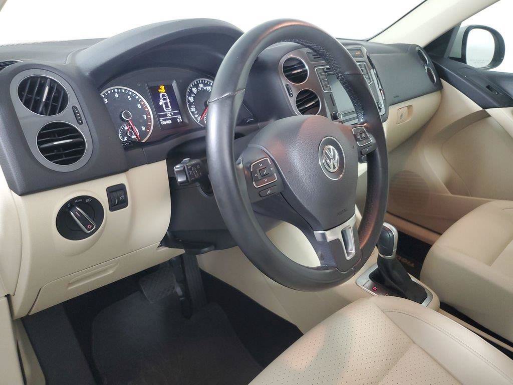 Used 2017 Volkswagen Tiguan S AWD/4WD image 24