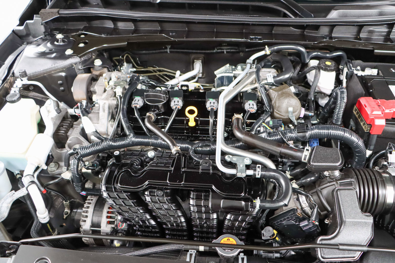 Used 2023 Nissan Altima 2.5 SV w/ SV Premium Package image 29