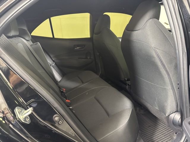 Used 2025 Toyota Corolla Core image 5