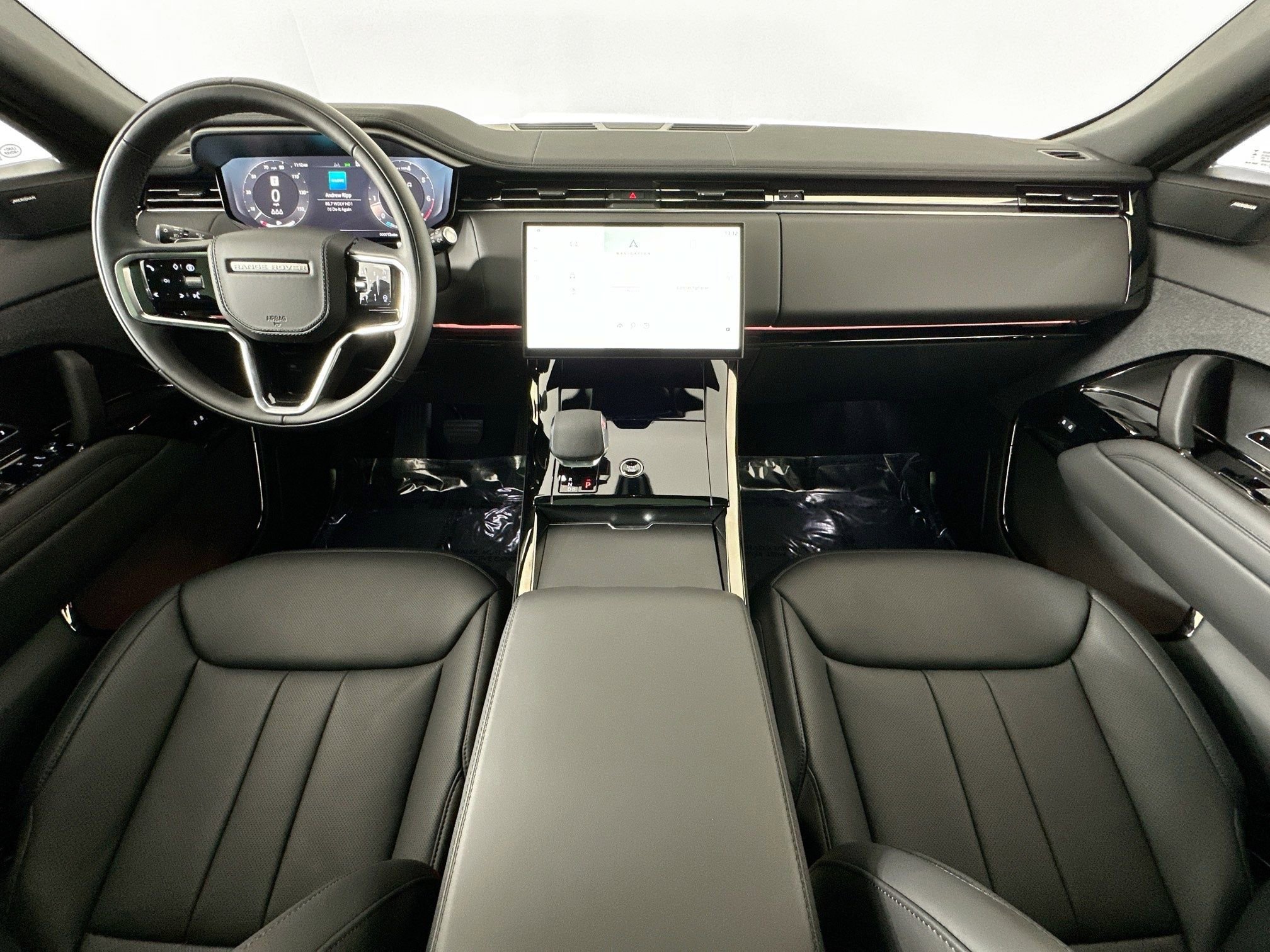 Used 2026 Land Rover Range Rover Sport SE image 20