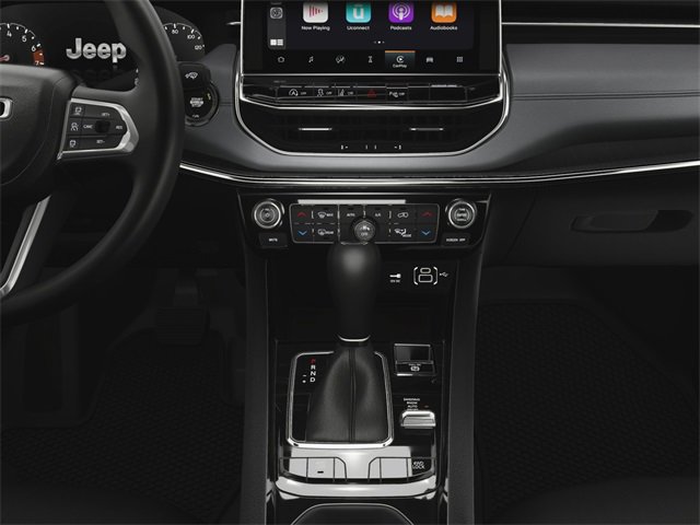 New 2025 Jeep Compass Limited w/ Sun & Sound Group image 27