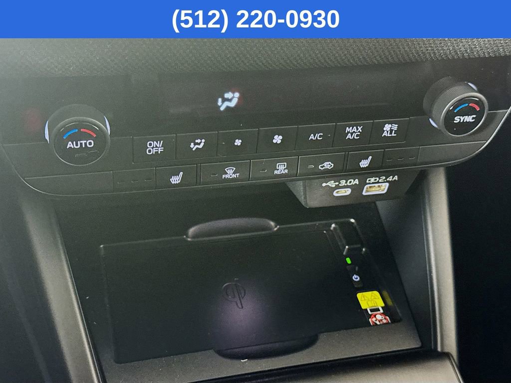 New 2026 Subaru Outback Premium image 19