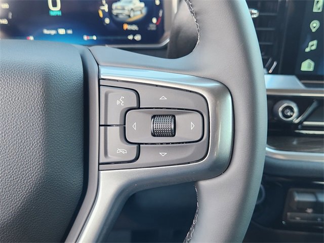 New 2026 Chevrolet Silverado 1500 LT w/ Convenience Package II image 30