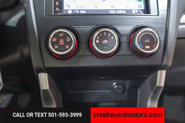 Used 2015 Subaru Forester 2.5i image 58