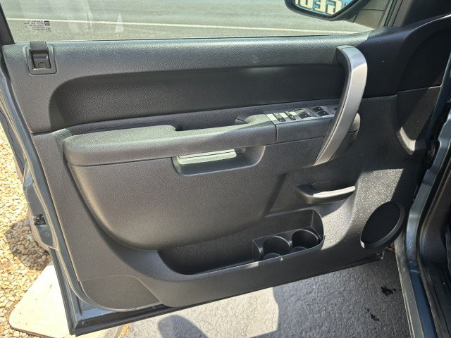 Used 2012 GMC Sierra 1500 SLE w/ Power Tech Package AWD/4WD image 10