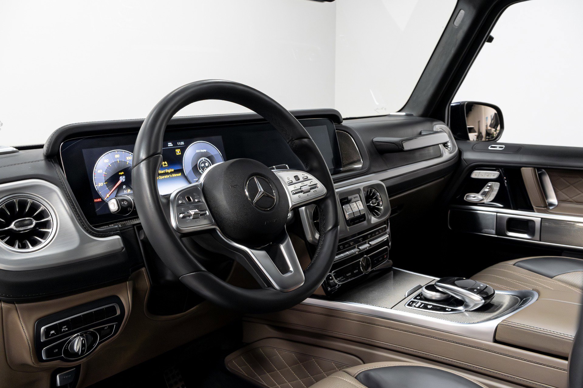 Used 2020 Mercedes-Benz G 550 image 7