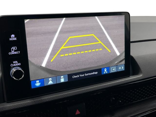 New 2026 Honda CR-V EX-L image 24