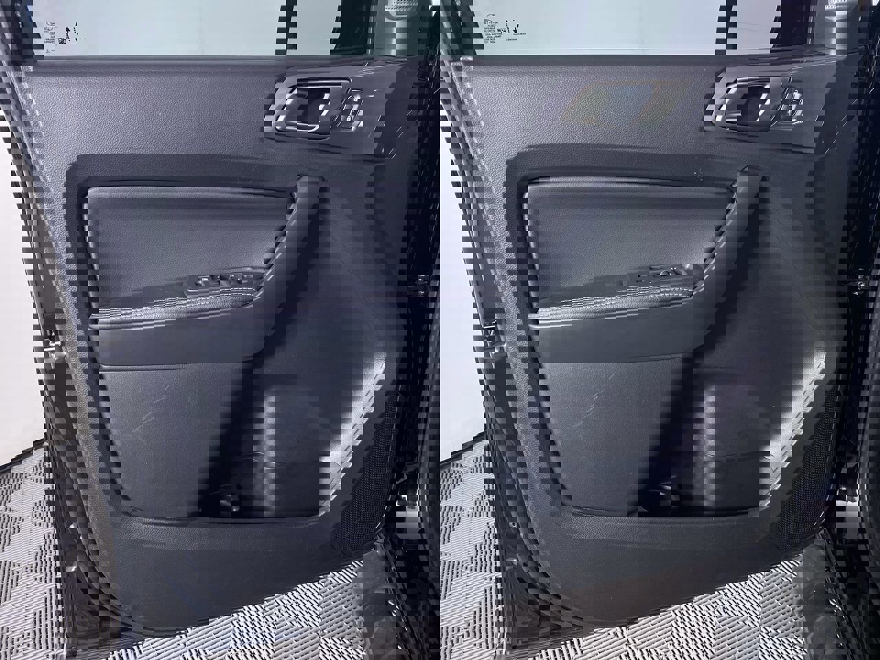 Used 2022 Ford Ranger Lariat w/ Equipment Group 501A High image 12