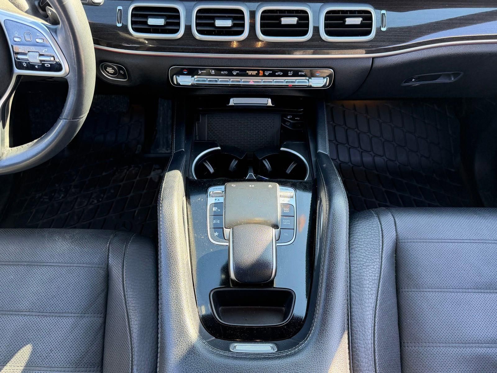 Used 2020 Mercedes-Benz GLE 450 4MATIC image 18